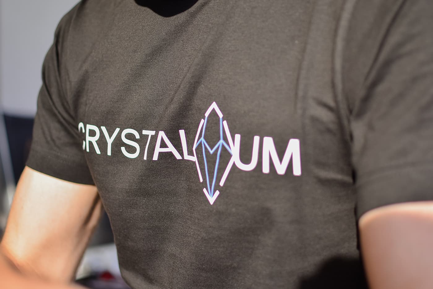 Crystalium team